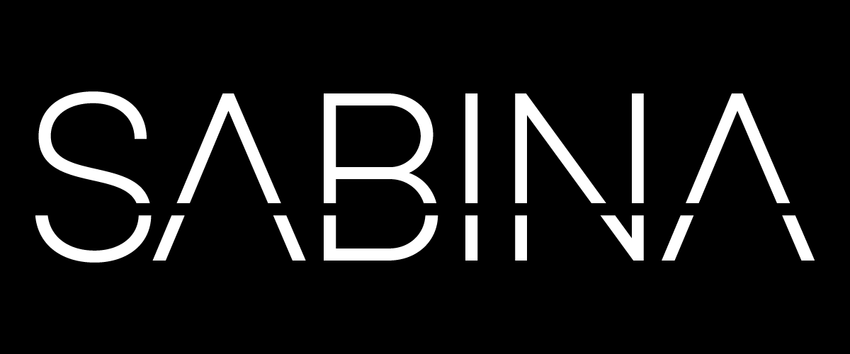 Sabina Logo